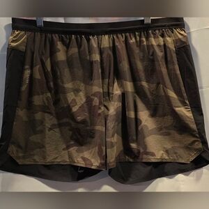 Roark Men's Alta 5" Shorts